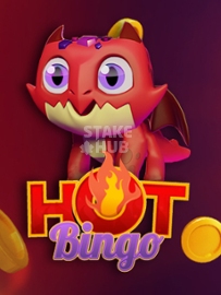 Hot Bingo Express